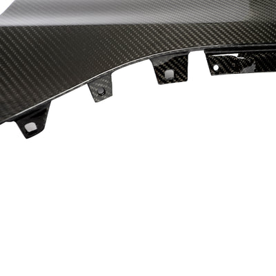BMW M2 G87 Dry Carbon Fibre Side Fender