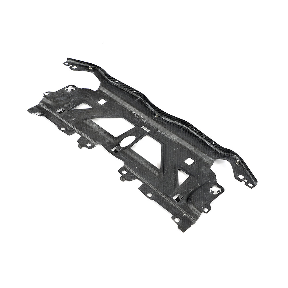 BMW M2 G80 G82 G83 G87 Dry Carbon Fibre Slam Panel