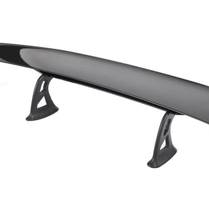 BMW M2 G87 Dry Carbon Fibre Spoiler