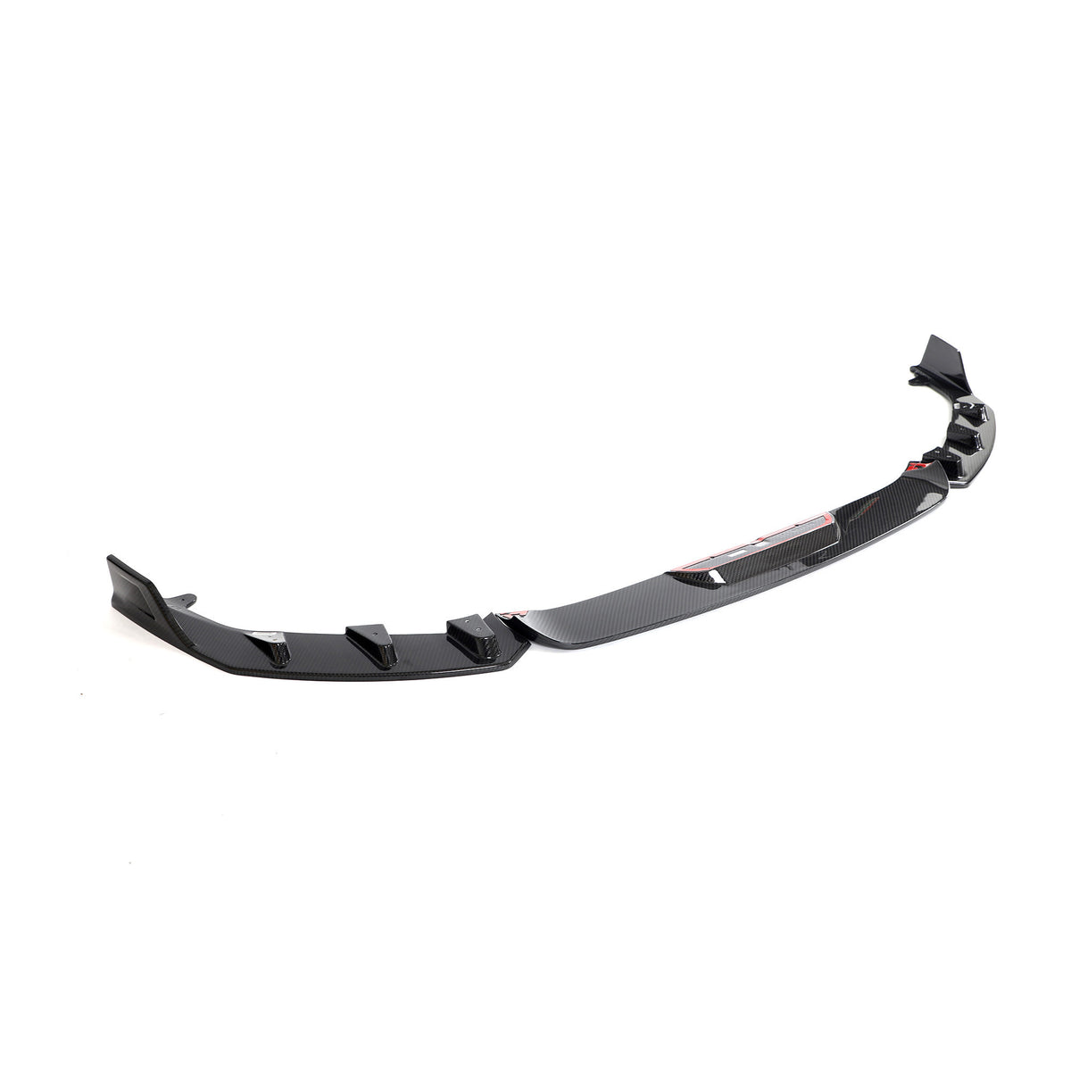 BMW M2 G87 Dry Carbon Fibre Front Lip