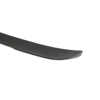 BMW X4M G02/F98 Carbon Fibre Spoiler