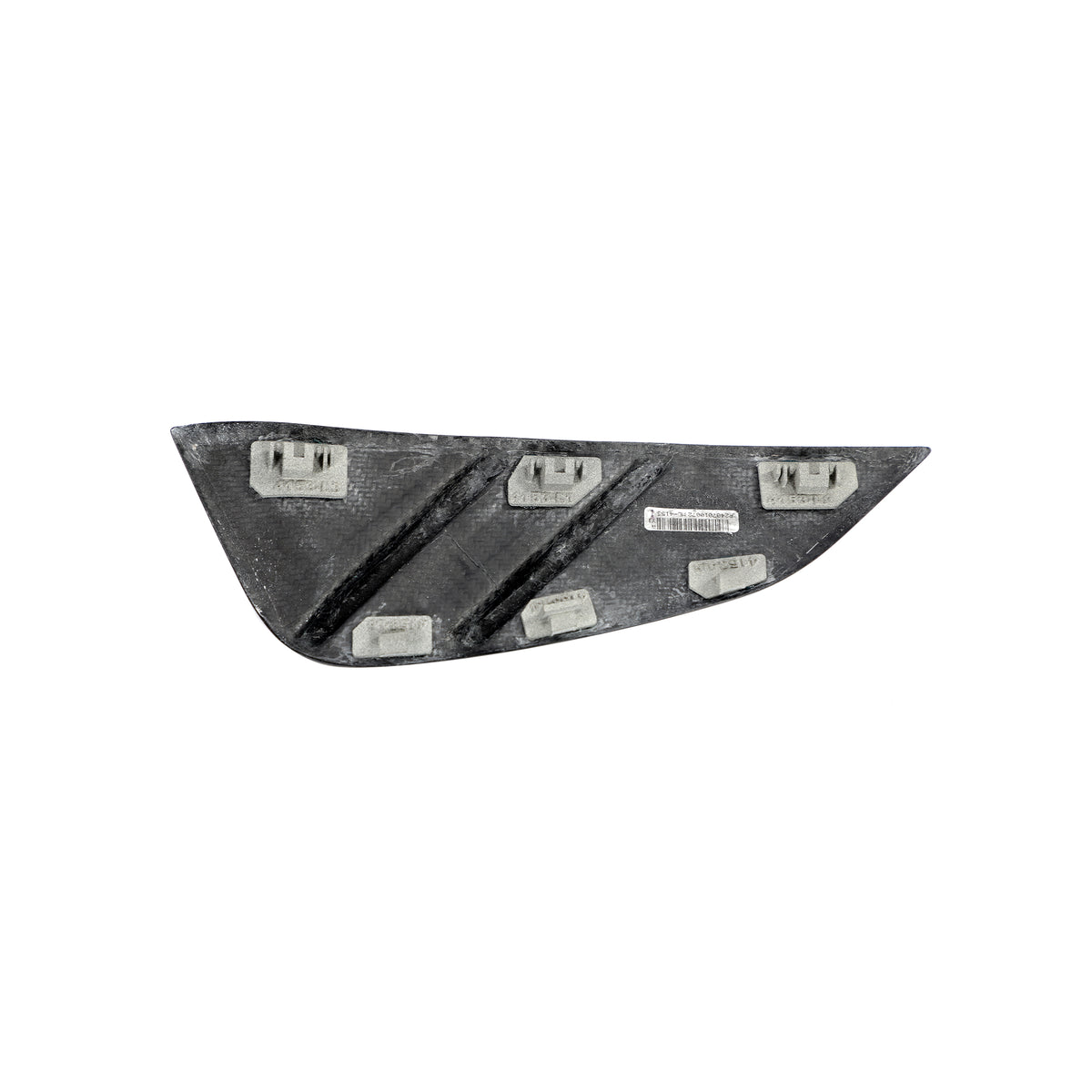 BMW M3 G80 G81 Dry Carbon Fibre Vents