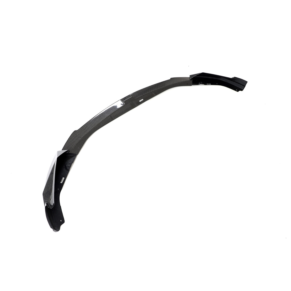 BMW M3 M4 G80 G81 G82 G83 Carbon Fibre Front Lip