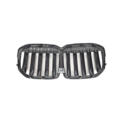 BMW X7 G07 Dry Carbon Fibre Grill