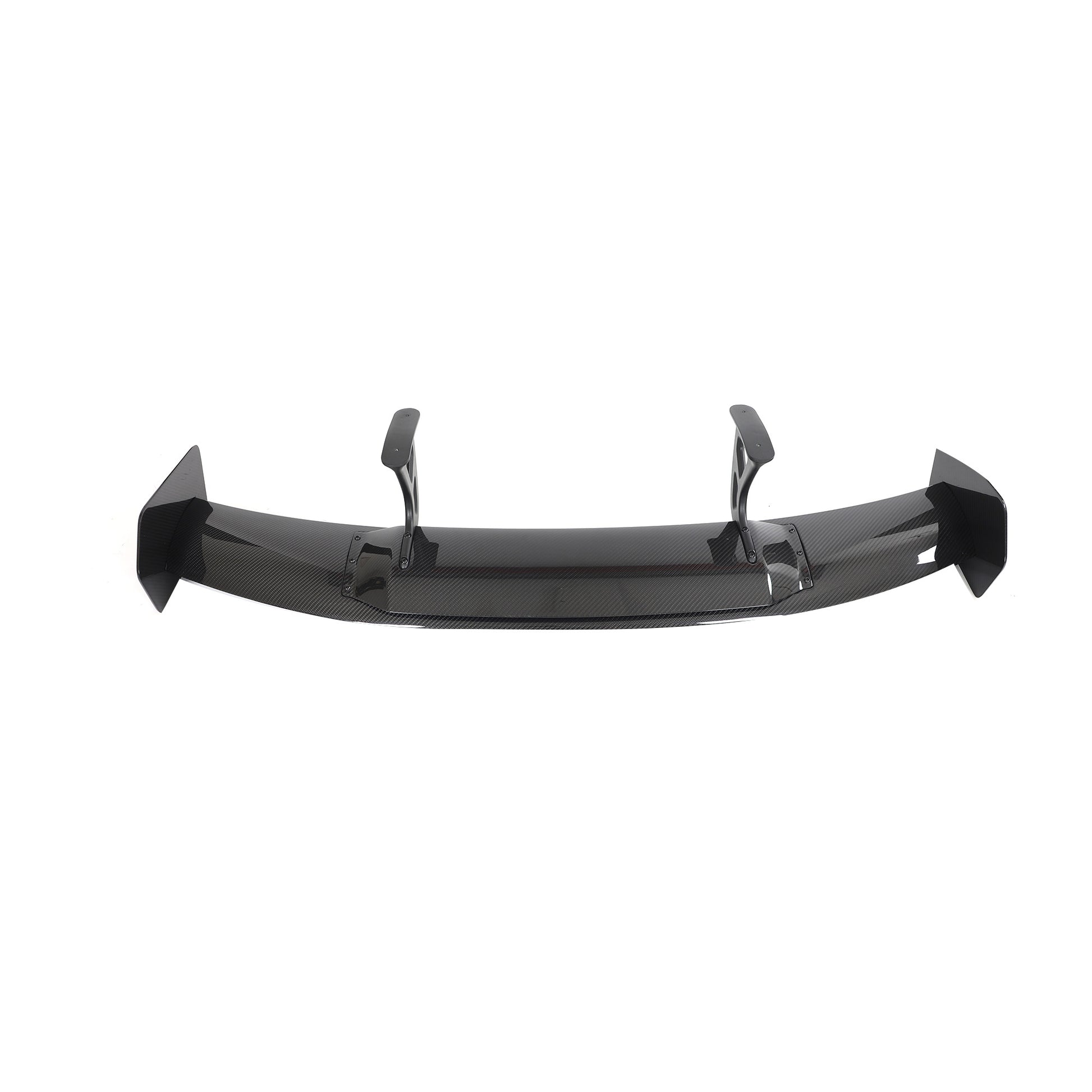 BMW M2 G87 Dry Carbon Fibre Spoiler