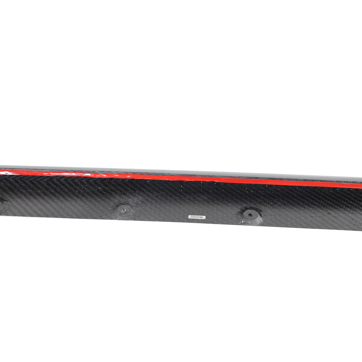 BMW 3 Series G20 M Sport Dry Carbon Fibre Side Skirts