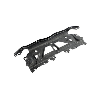 BMW M2 G80 G82 G83 G87 Dry Carbon Fibre Slam Panel
