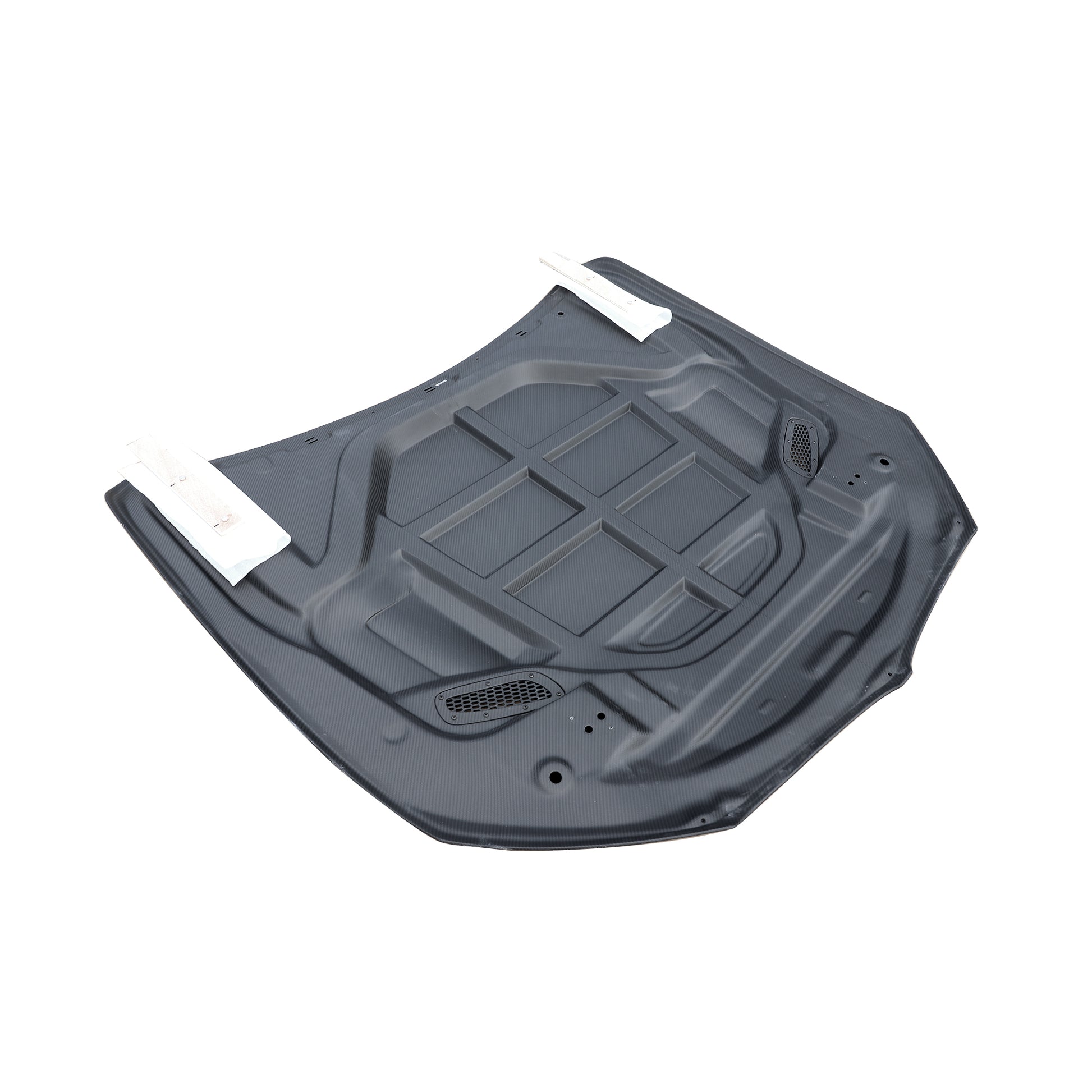 BMW 8 Series G14 G15 G16 Dry Carbon Fibre Hood