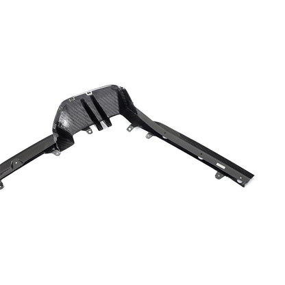 BMW 5 Series G60 M Sport Dry Carbon Fibre Rear Diffuser