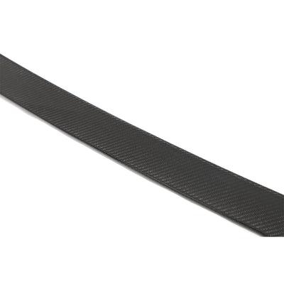 BMW X4M G02/F98 Carbon Fibre Spoiler