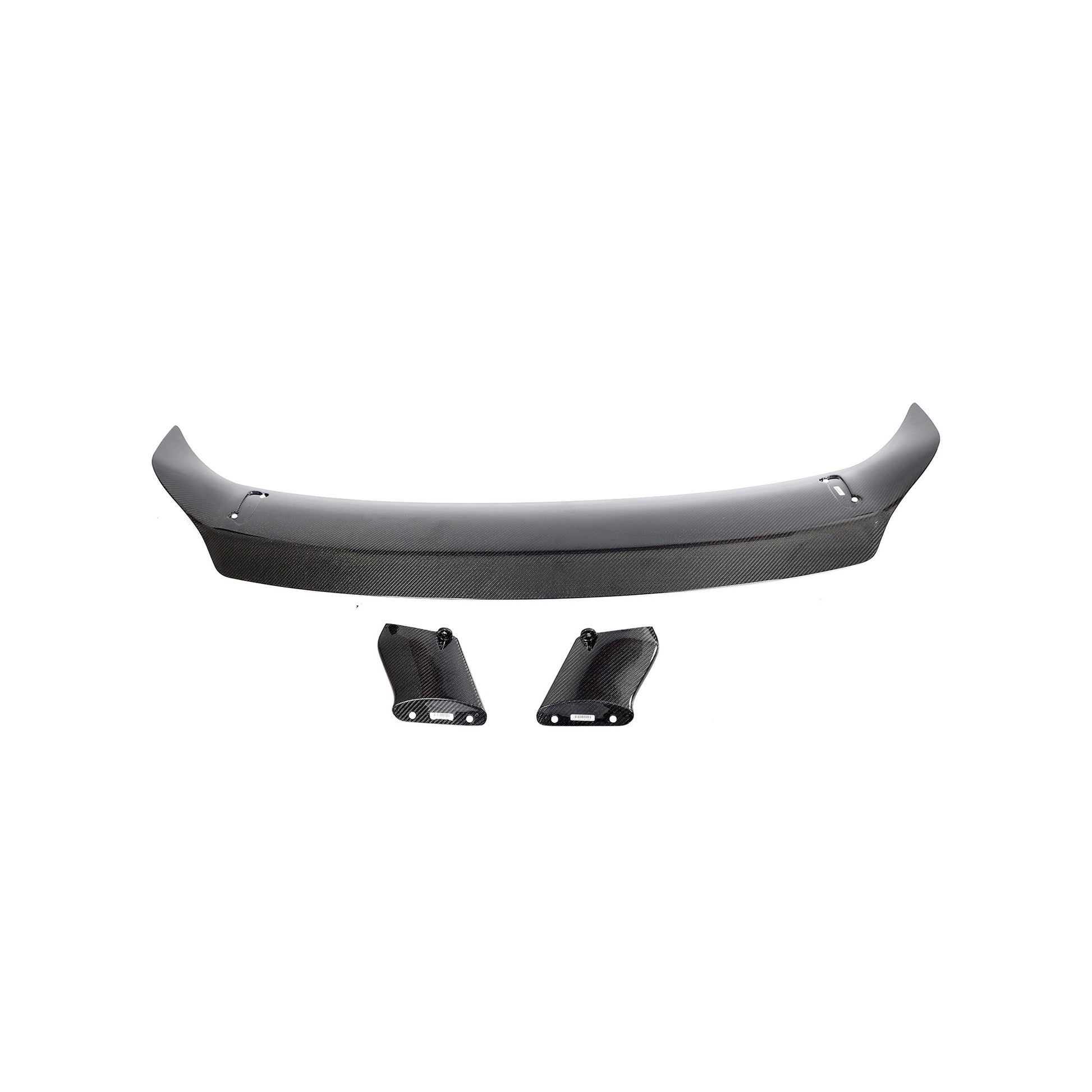 BMW M2 G87 Carbon Fibre Spoiler