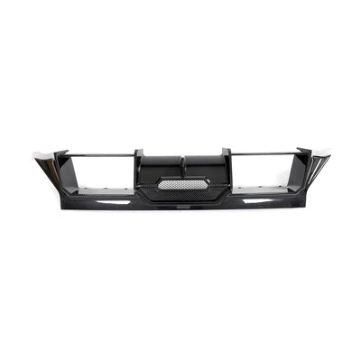 BMW M2 G87 Dry Carbon Fibre Rear Diffuser