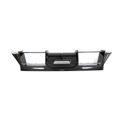 BMW M2 G87 Dry Carbon Fibre Rear Diffuser