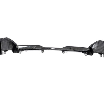 BMW 5 Series G60 M Sport Dry Carbon Fibre Rear Diffuser
