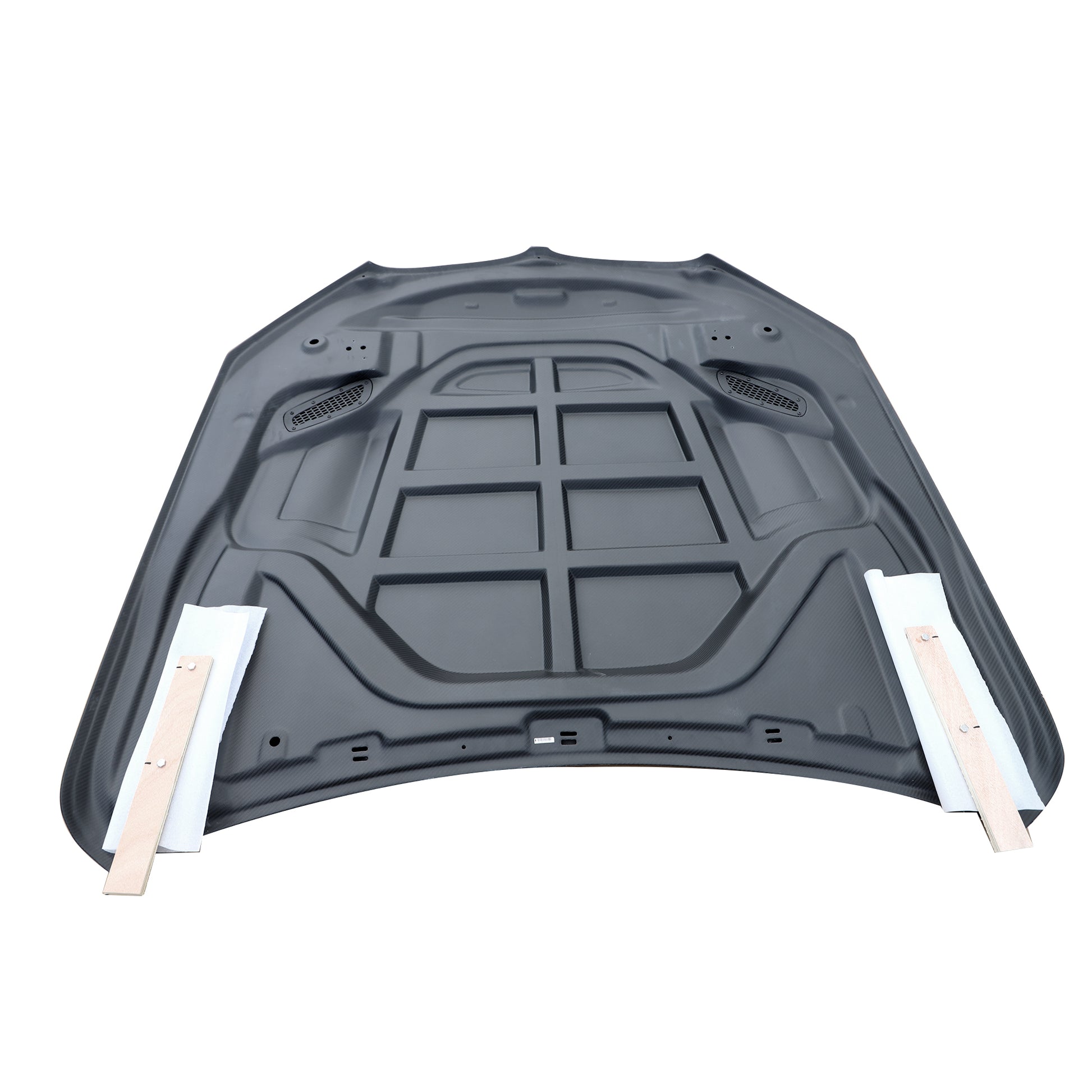 BMW 8 Series G14 G15 G16 Dry Carbon Fibre Hood