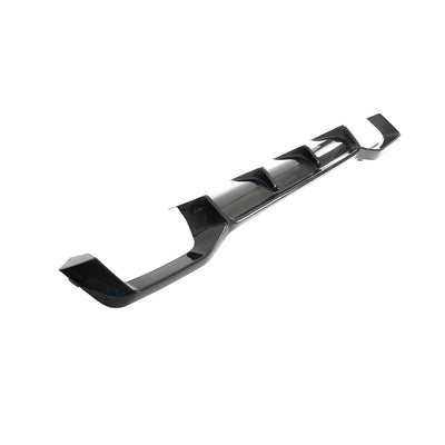 BMW X4M F98 Carbon Fibre Rear Diffuser