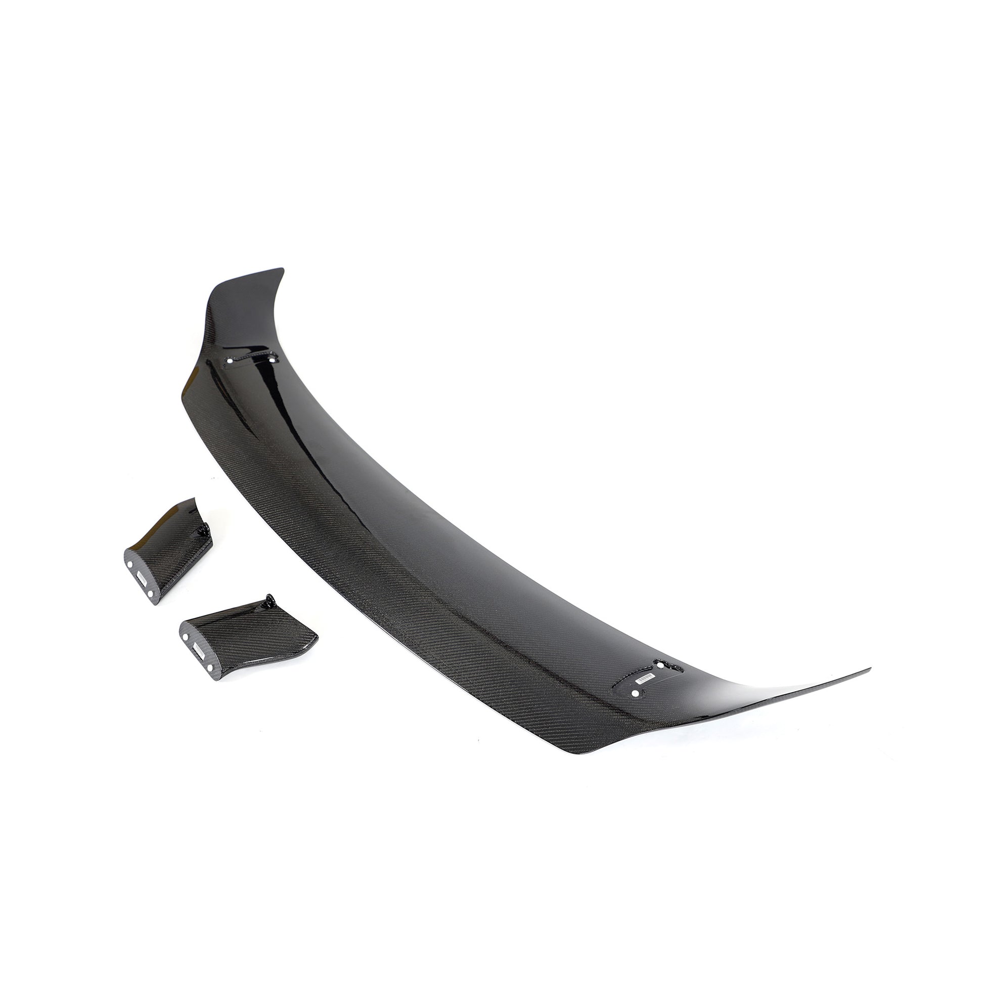 BMW M2 G87 Carbon Fibre Spoiler