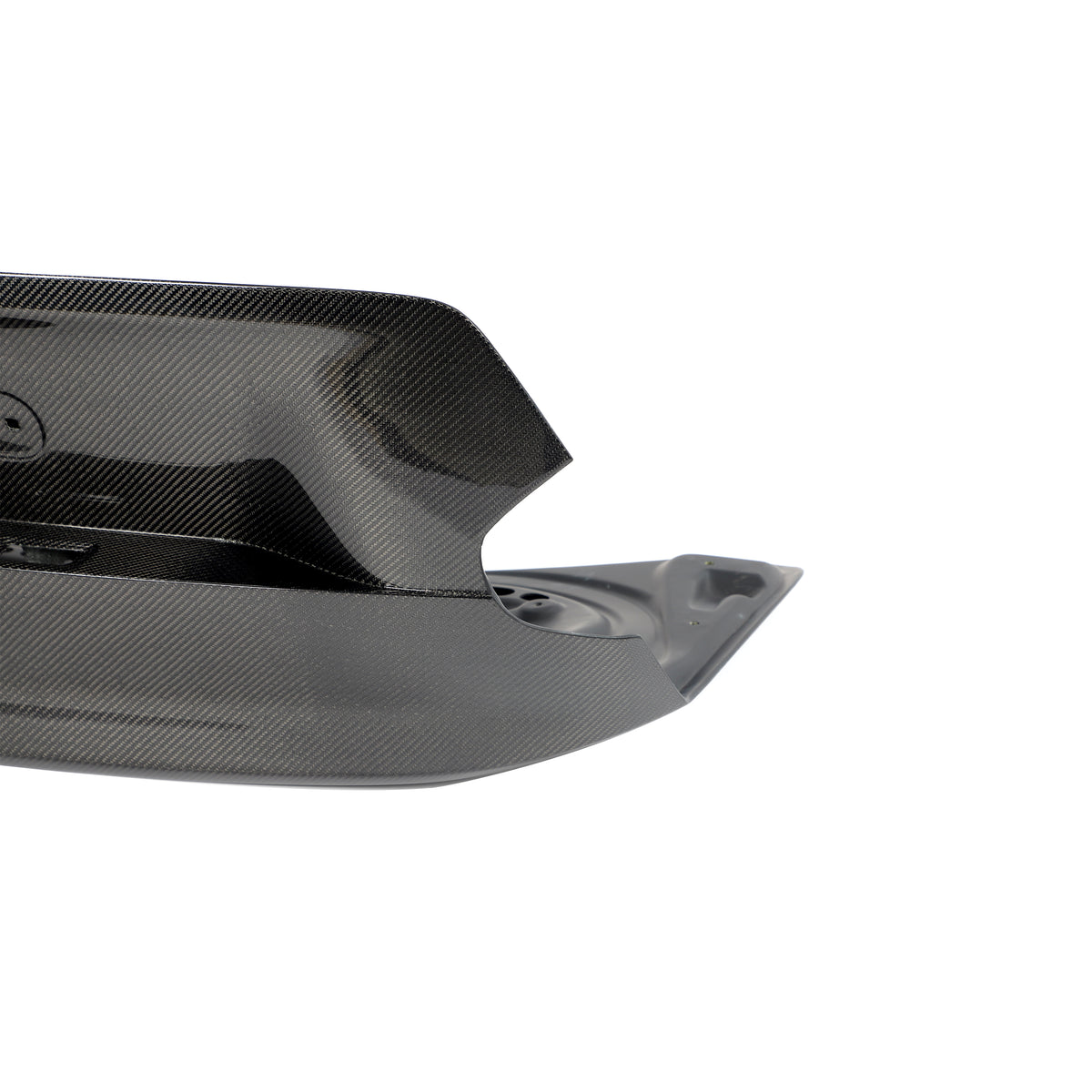 BMW M2 G87 Carbon Fibre Rear Trunk