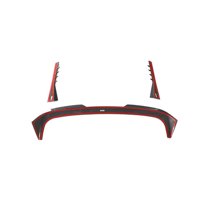 BMW M3 G81 Carbon Fibre Spoiler