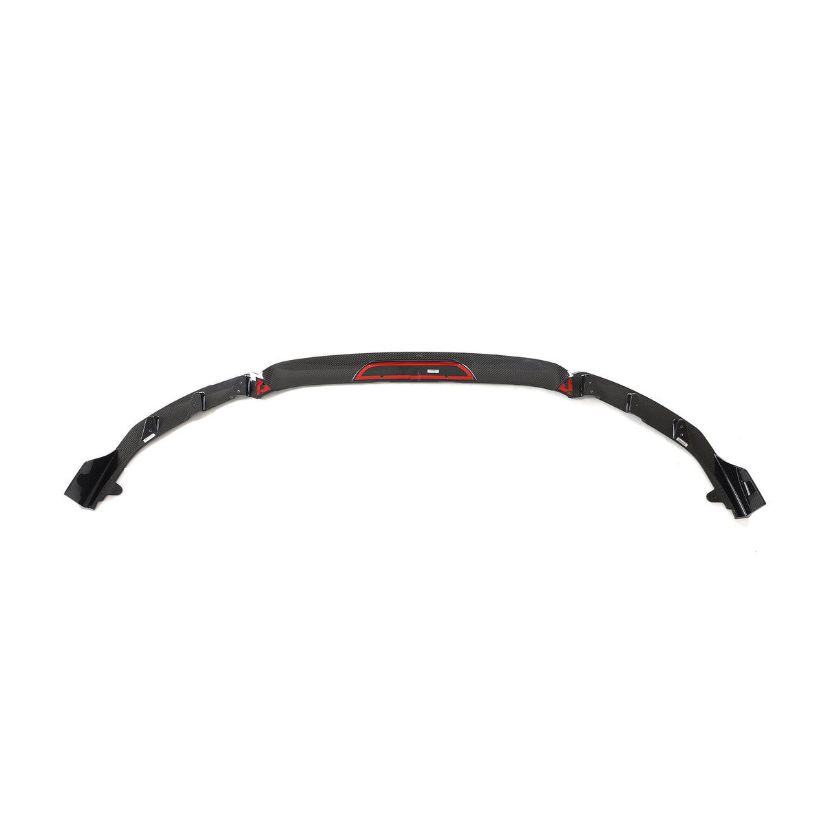 BMW M2 G87 Dry Carbon Fibre Front Lip