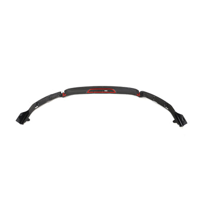 BMW M2 G87 Dry Carbon Fibre Front Lip