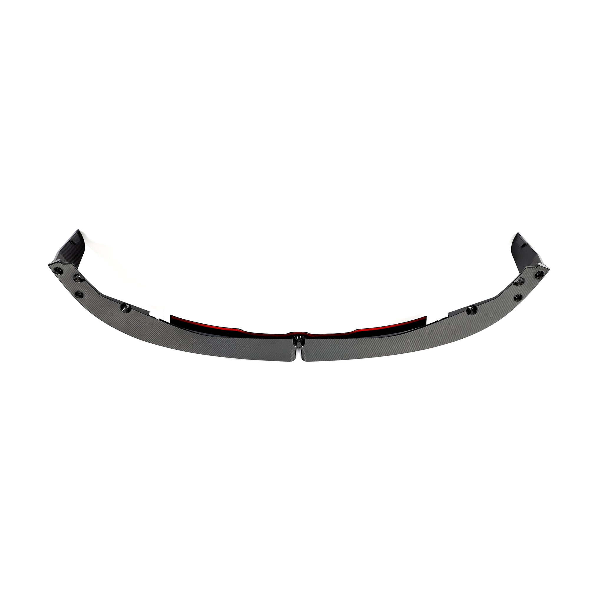 BMW M3 M4 G80 G81 G82 G83 Dry Carbon Fibre Front Lip