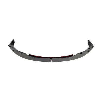 BMW M3 M4 G80 G81 G82 G83 Dry Carbon Fibre Front Lip