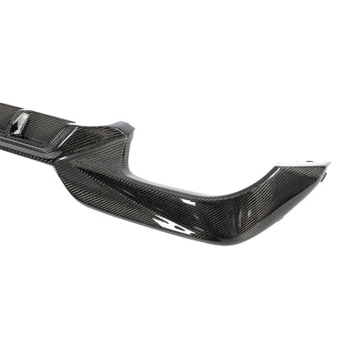 BMW 3 Series G20 G28 Carbon Fibre Rear Diffuser