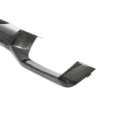 BMW X4M F98 Carbon Fibre Rear Diffuser