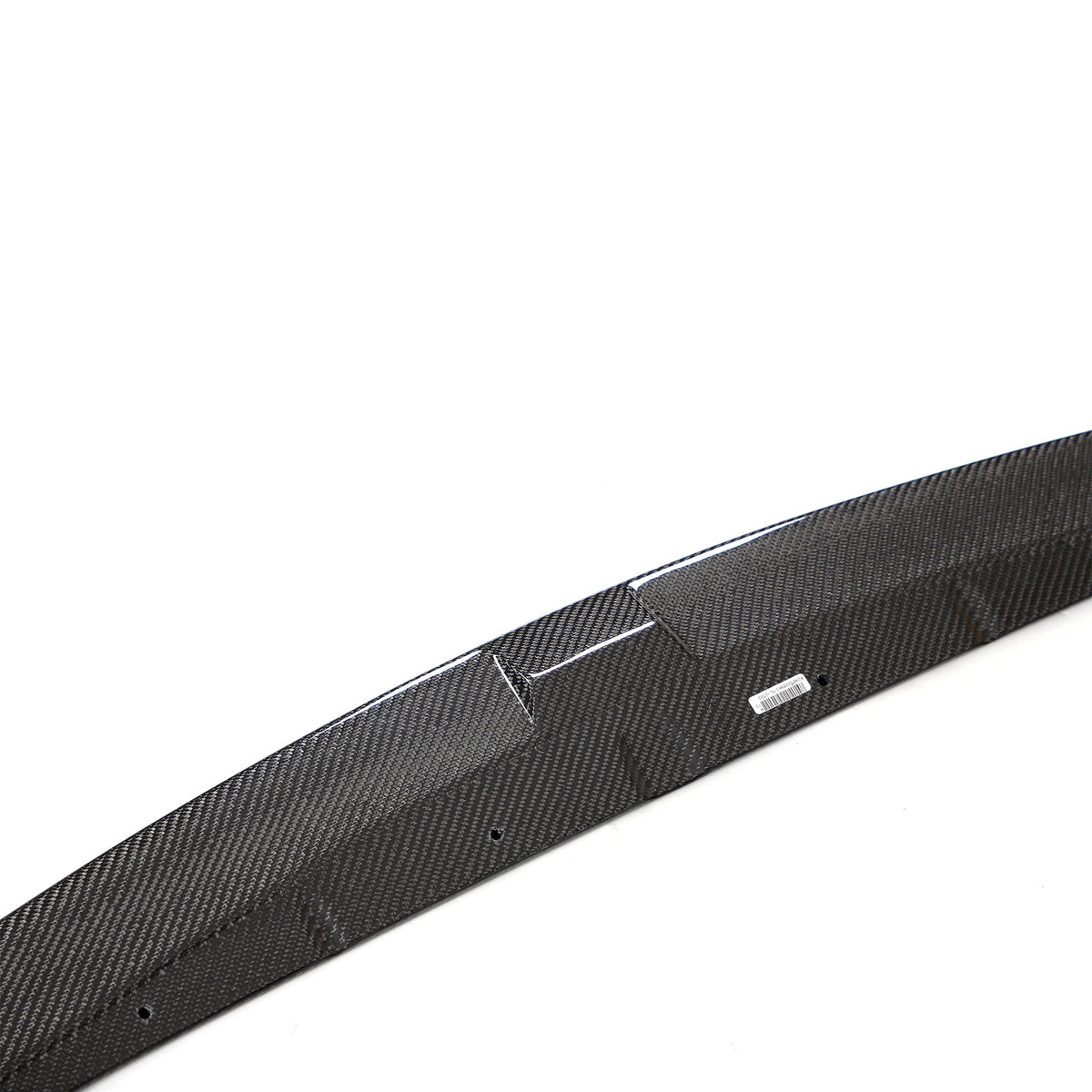 BMW M3 M4 G80 G81 G82 G83 Carbon Fibre Front Lip