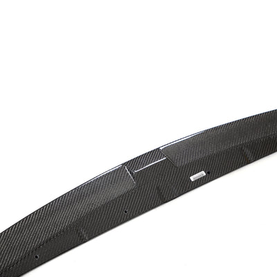 BMW M3 M4 G80 G81 G82 G83 Carbon Fibre Front Lip