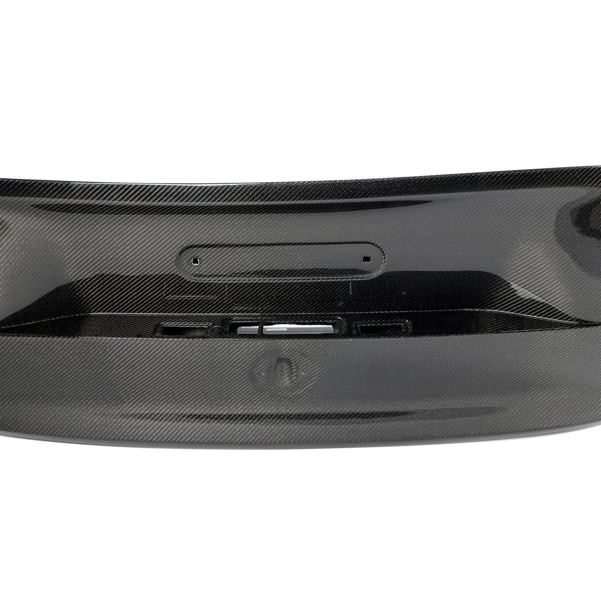 BMW M2 G87 Carbon Fibre Rear Trunk
