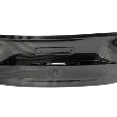 BMW M2 G87 Carbon Fibre Rear Trunk