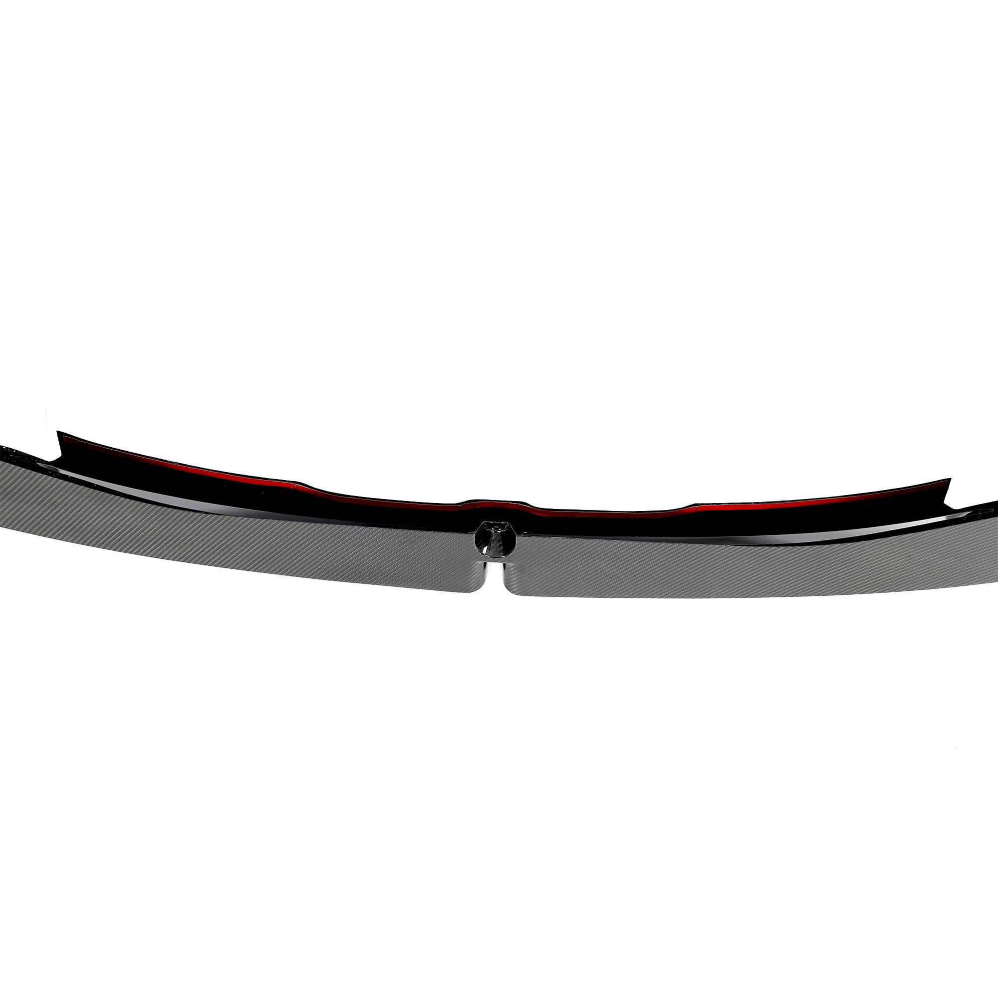 BMW M3 M4 G80 G81 G82 G83 Dry Carbon Fibre Front Lip