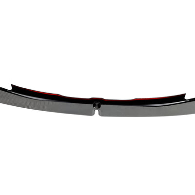 BMW M3 M4 G80 G81 G82 G83 Dry Carbon Fibre Front Lip