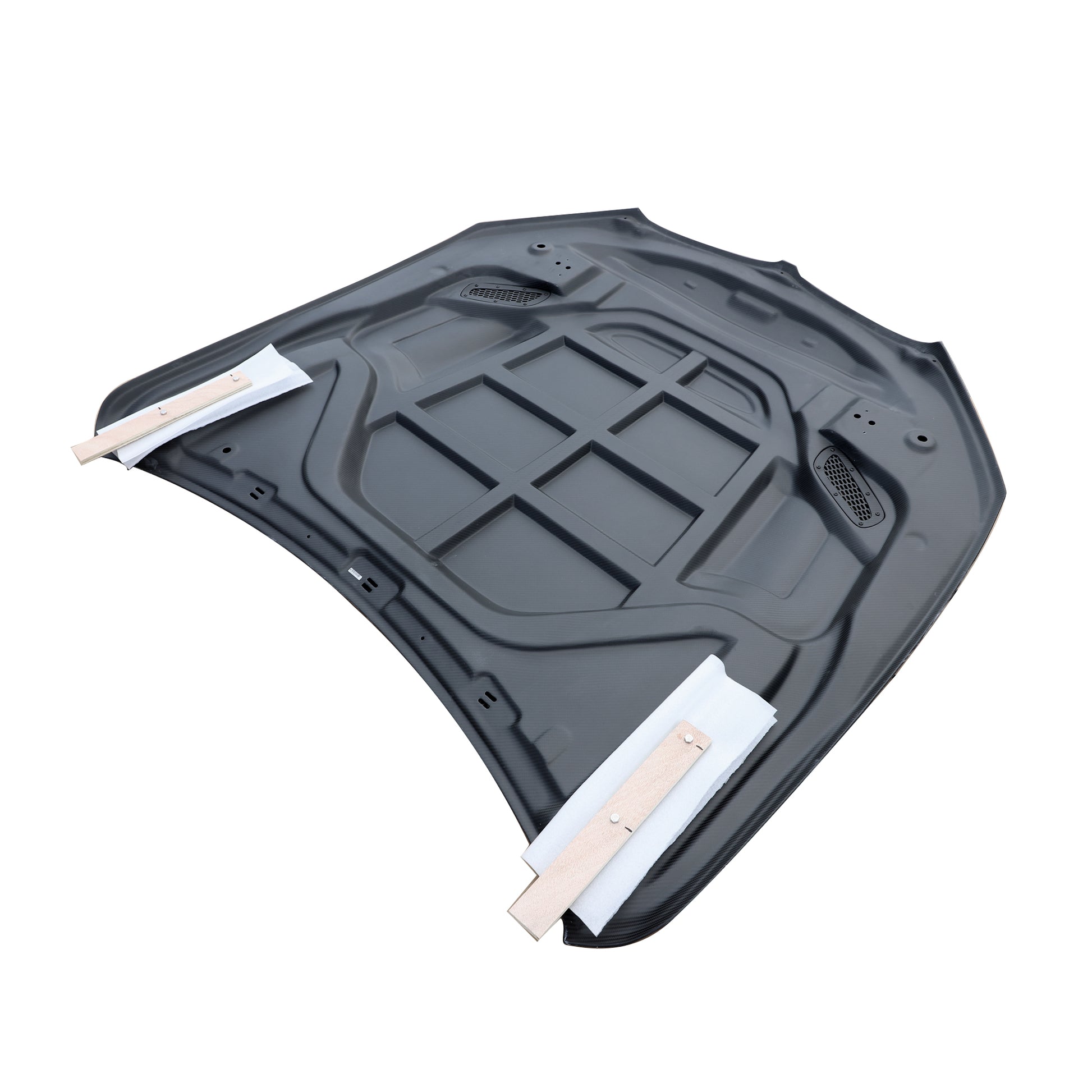 BMW 8 Series G14 G15 G16 Dry Carbon Fibre Hood