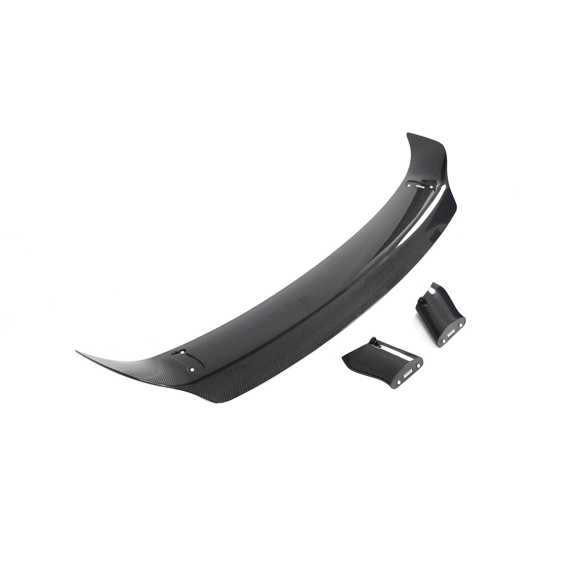 BMW M2 G87 Carbon Fibre Spoiler