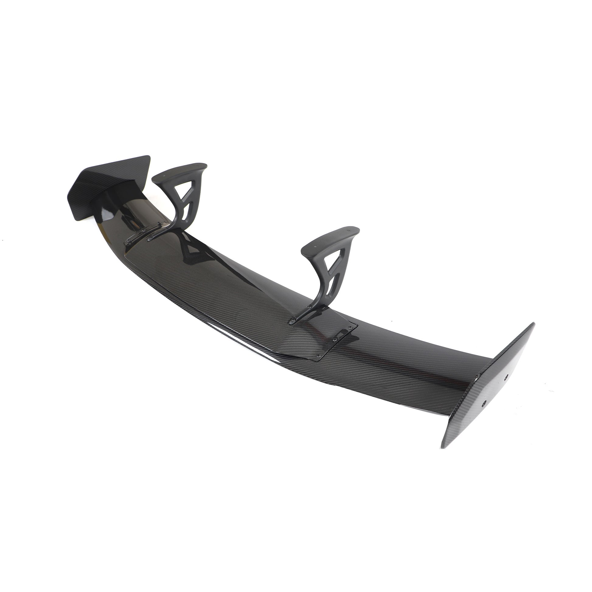 BMW M2 G87 Dry Carbon Fibre Spoiler
