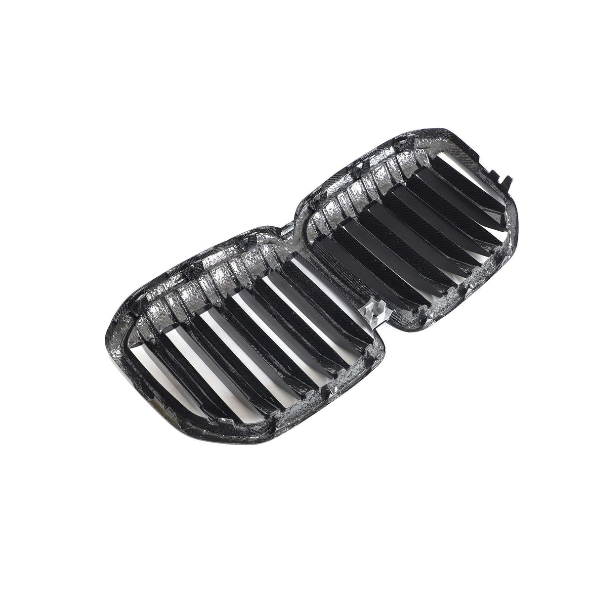 BMW X7 G07 Dry Carbon Fibre Grill
