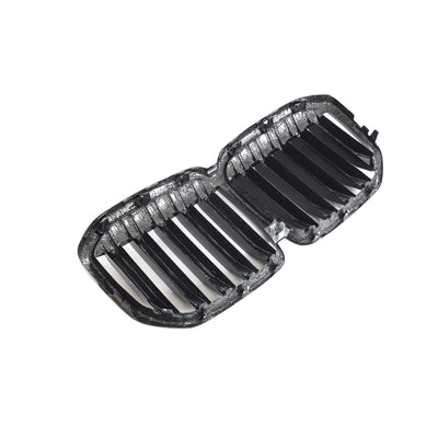 BMW X7 G07 Dry Carbon Fibre Grill
