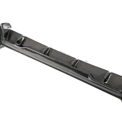 BMW 3 Series G20 G28 Carbon Fibre Rear Diffuser
