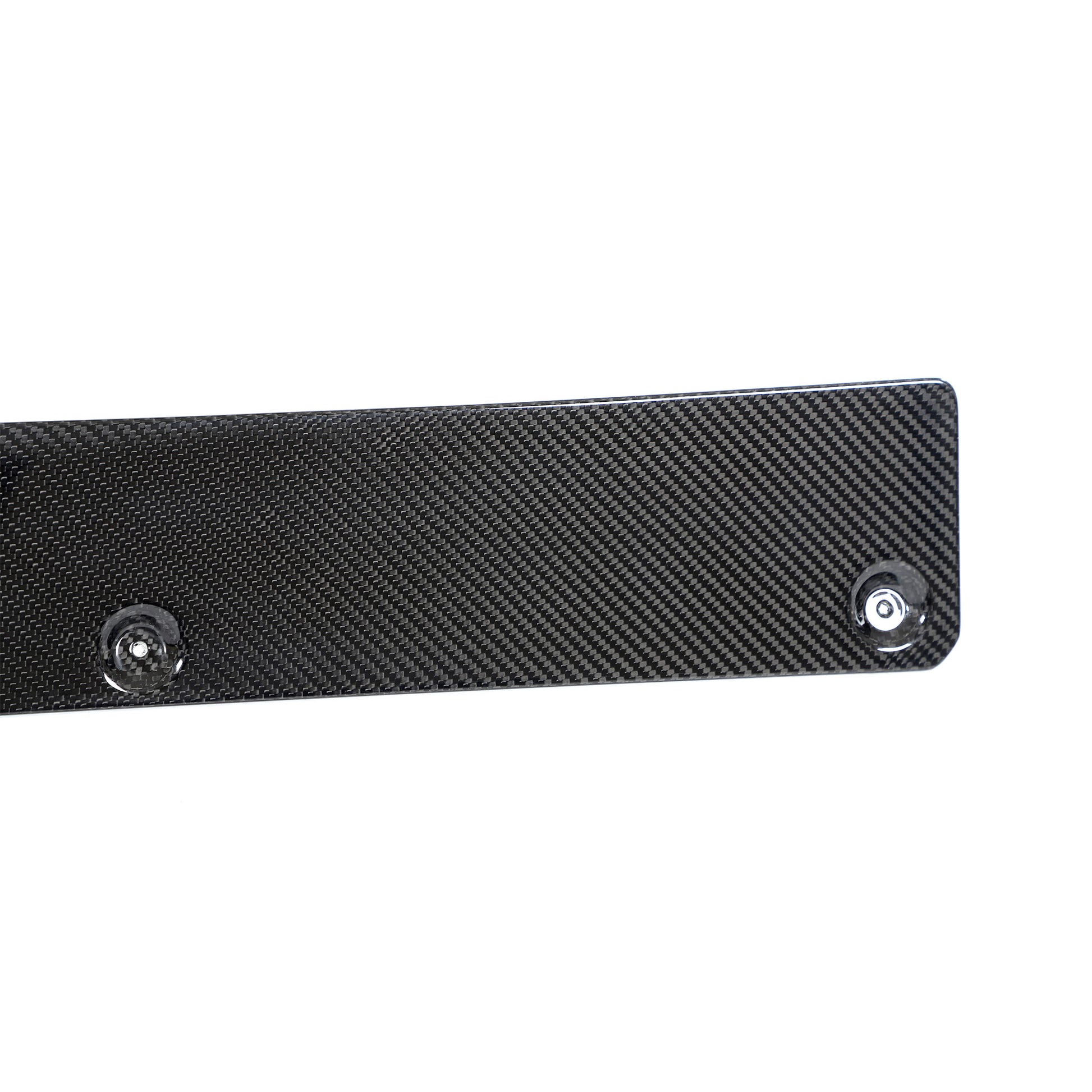 BMW M2 G87 Dry Carbon Fibre Side Skirts