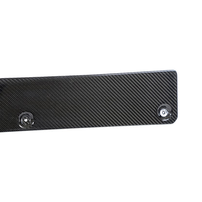 BMW M2 G87 Dry Carbon Fibre Side Skirts