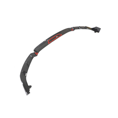 BMW M2 G87 Dry Carbon Fibre Front Lip
