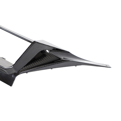 BMW M2 G87 Dry Carbon Fibre Rear Diffuser