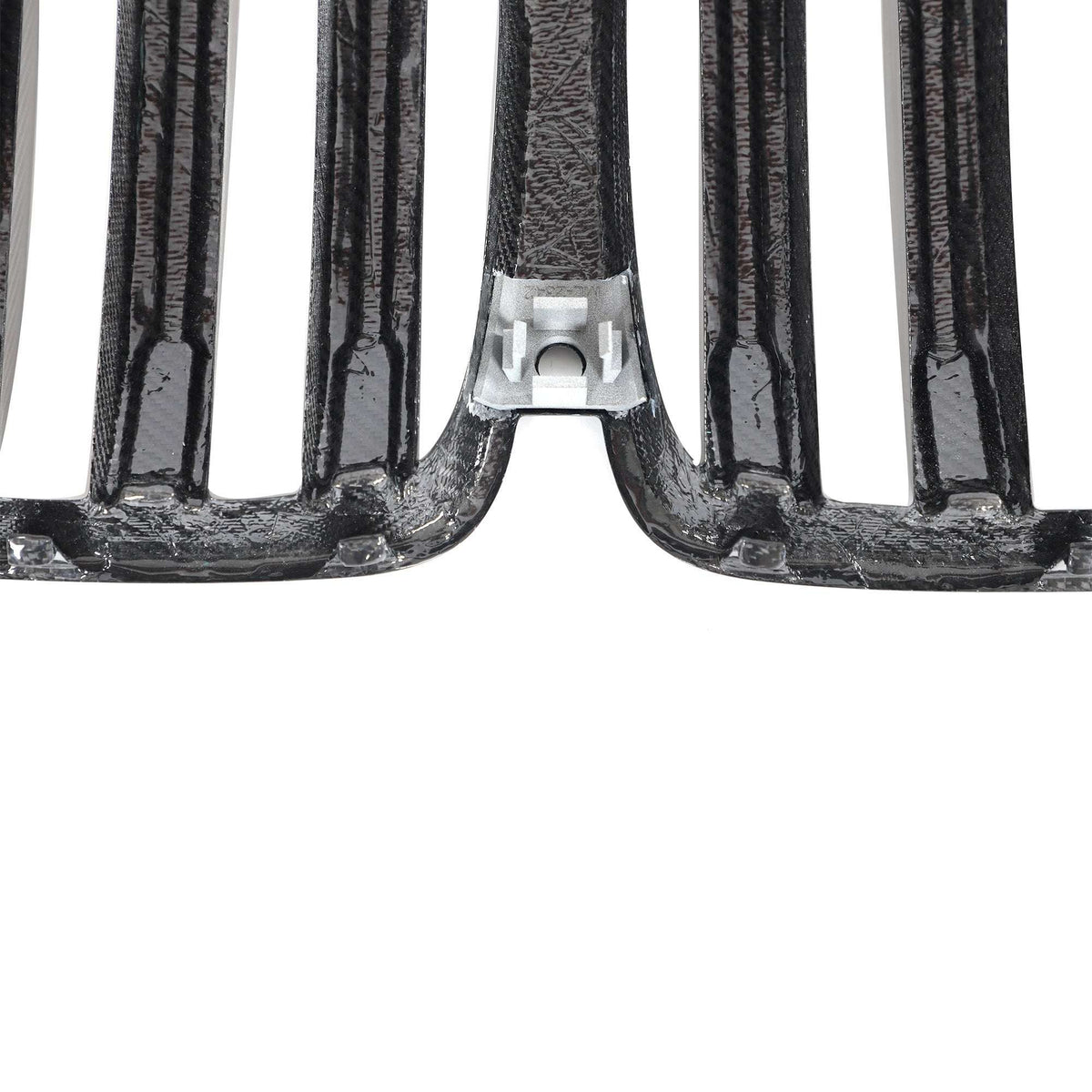 BMW X7 G07 Dry Carbon Fibre Grill
