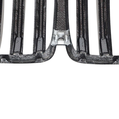 BMW X7 G07 Dry Carbon Fibre Grill