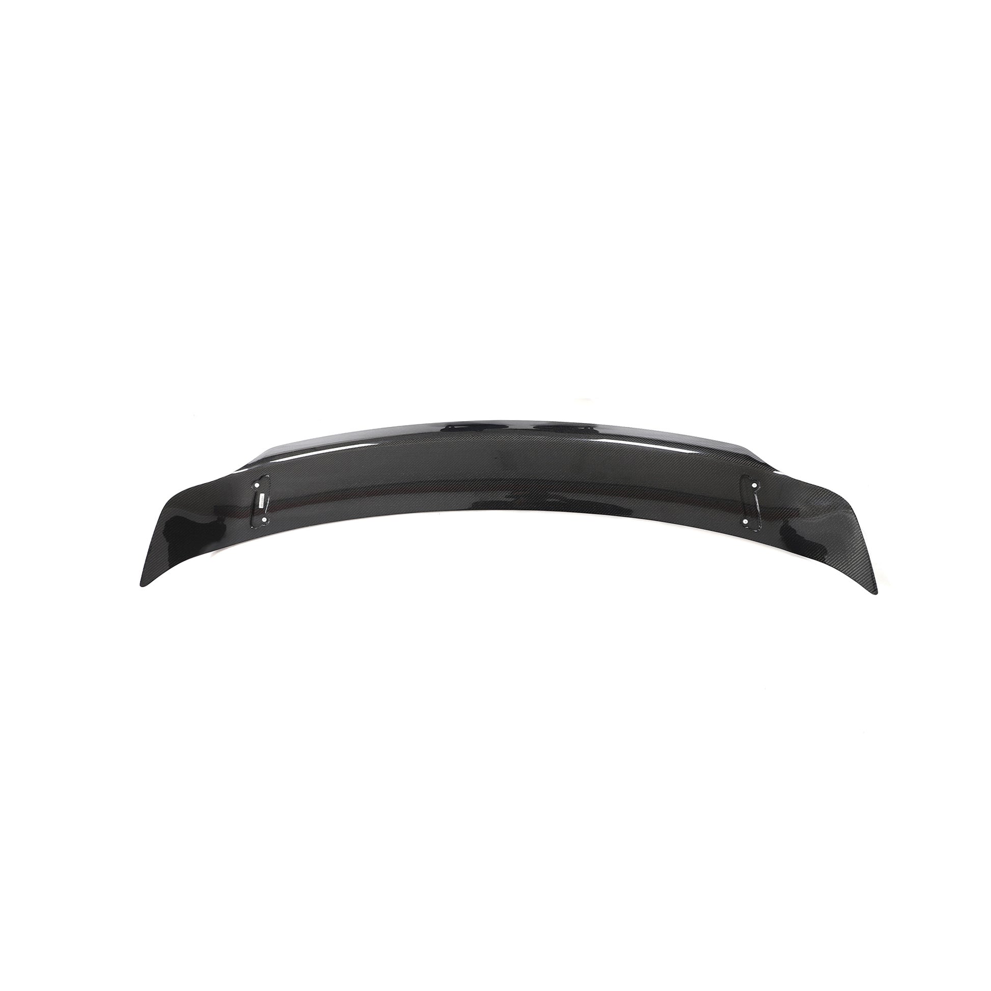 BMW M2 G87 Carbon Fibre Spoiler