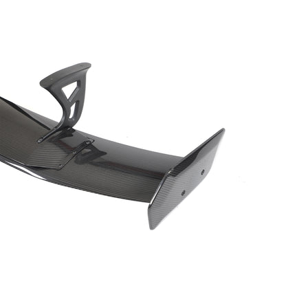 BMW M2 G87 Dry Carbon Fibre Spoiler