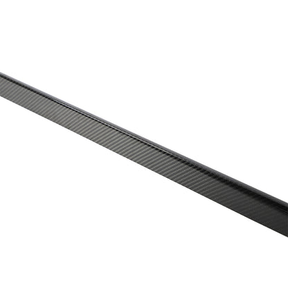 BMW 5 Series G60 M Sport Dry Carbon Fibre Side Skirts